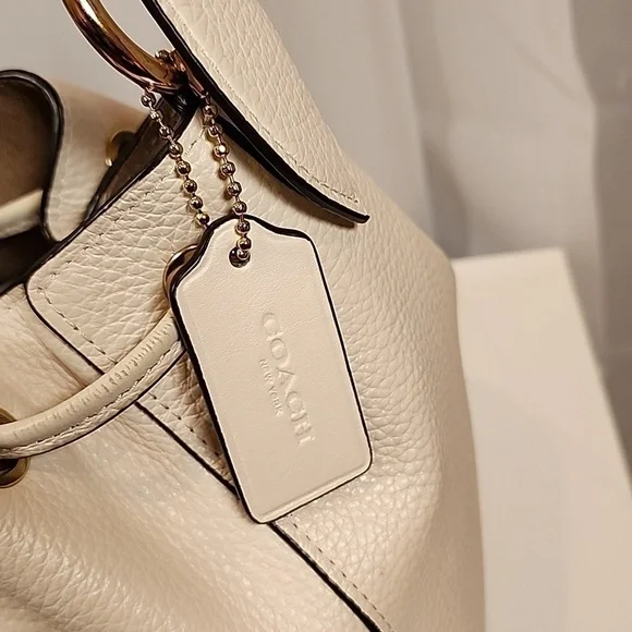 Coach Everly Drawstring - Picture 7 of 13